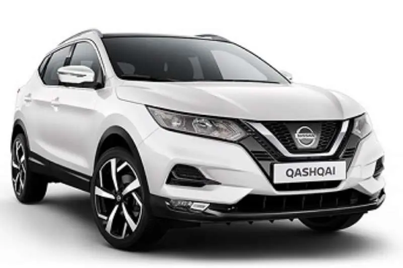 Nissan Qashqai Qashqai 1.5 DCI Start&Stop Tekna Plus 7