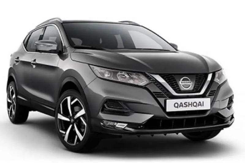 Nissan Qashqai Qashqai 1.5 DCI Tekna 6