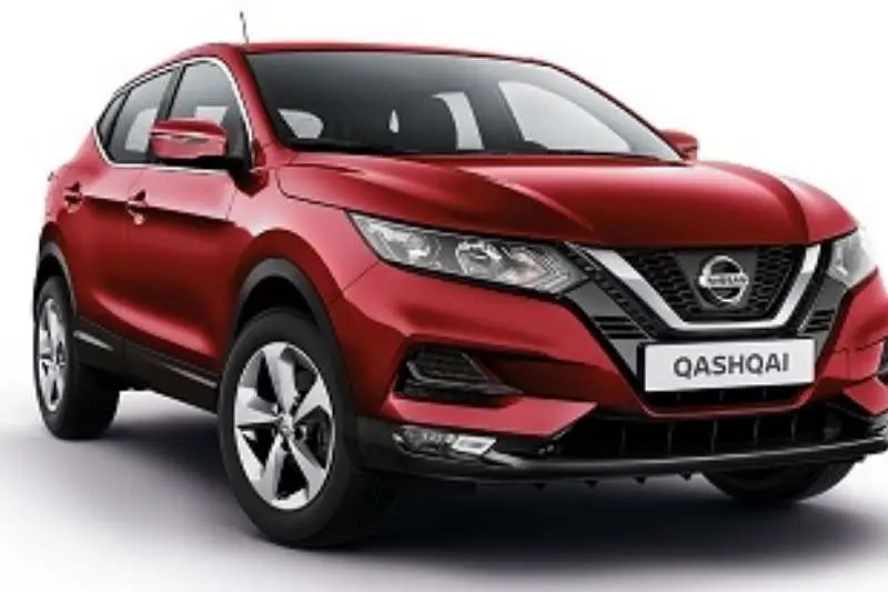 Nissan Qashqai Qashqai 1.5 DCI Start&Stop Tekna Plus 5