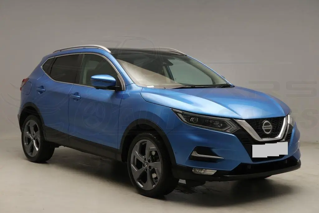 Nissan Qashqai Qashqai 1.5 DCI Tekna 3