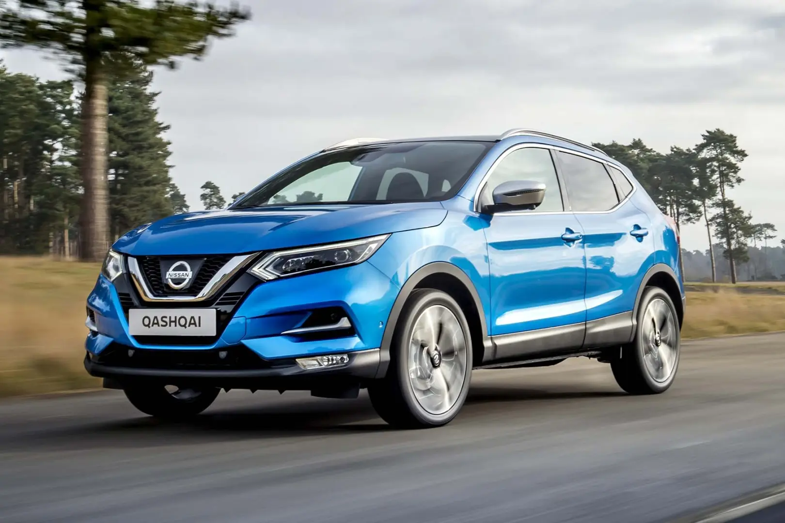 Nissan Qashqai Qashqai 1.5 DCI Start&Stop Sky Pack 1