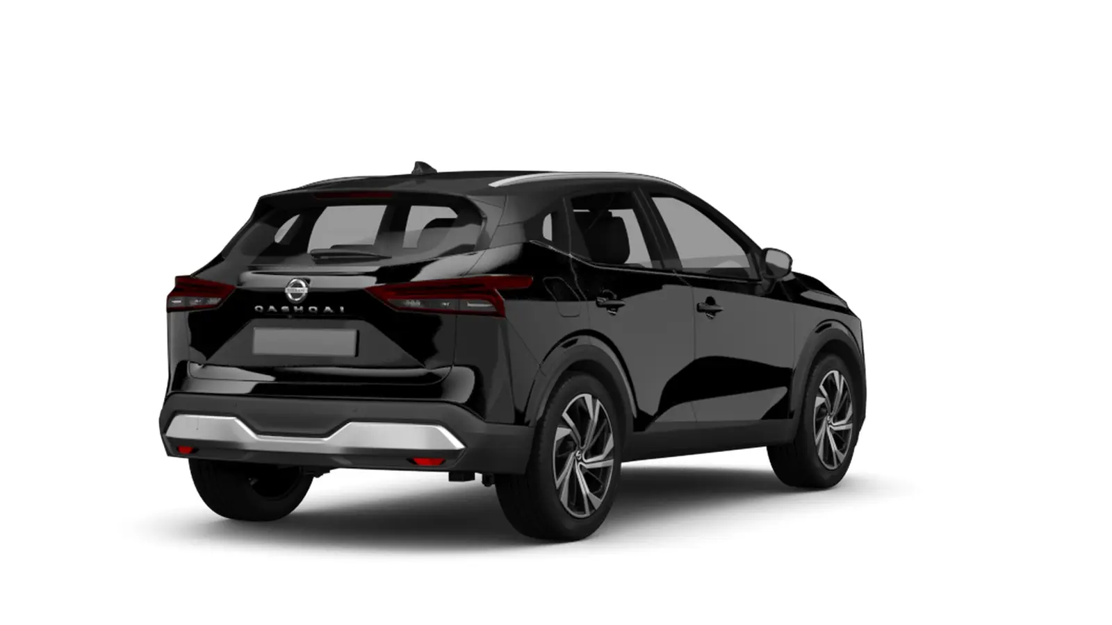 Nissan Qashqai Qashqai 1.5 e-Power Desing 6