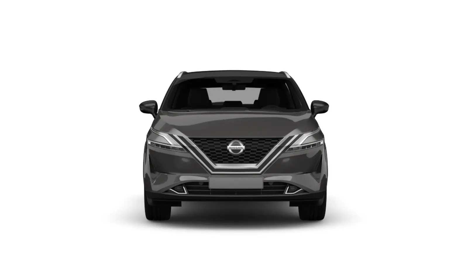Nissan Qashqai Qashqai 1.5 e-Power DesingPack Black Edition 7