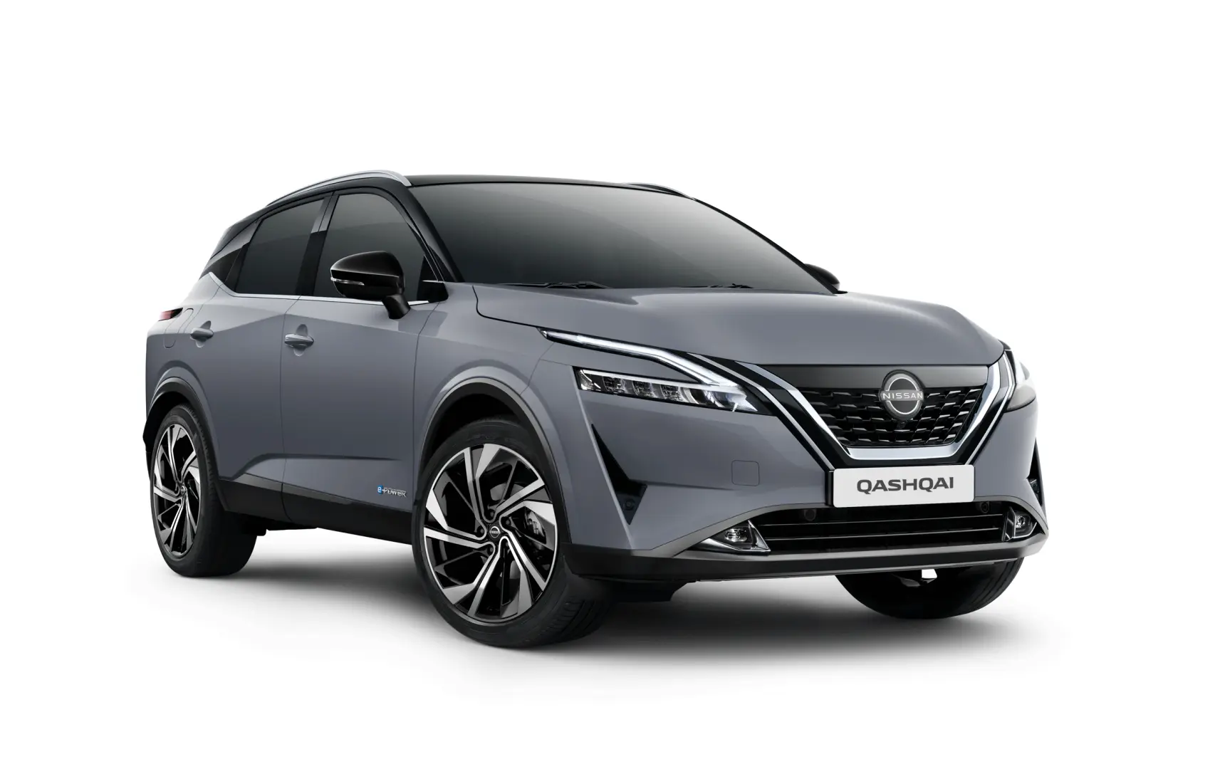 Nissan Qashqai Qashqai 1.5 e-Power Desing Pack 3