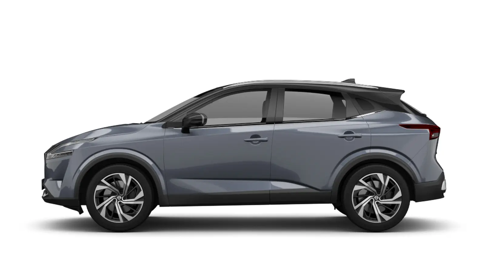 Nissan Qashqai Qashqai 1.5 e-Power Platinum 4x2 4