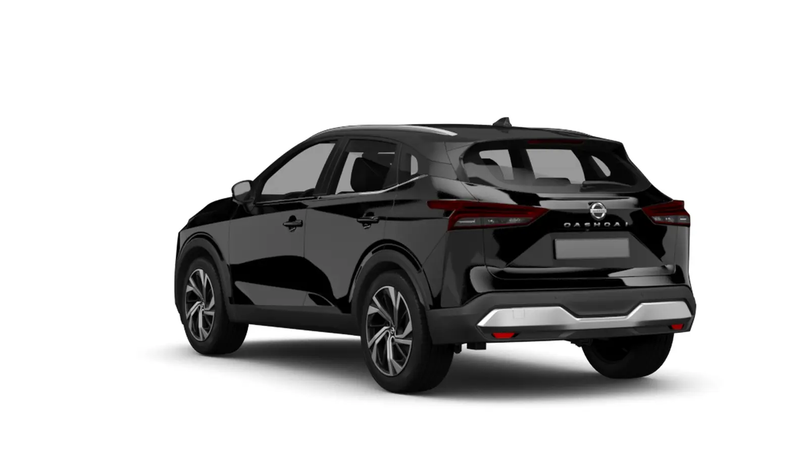 Nissan Qashqai Qashqai 1.5 e-Power Skypack 5
