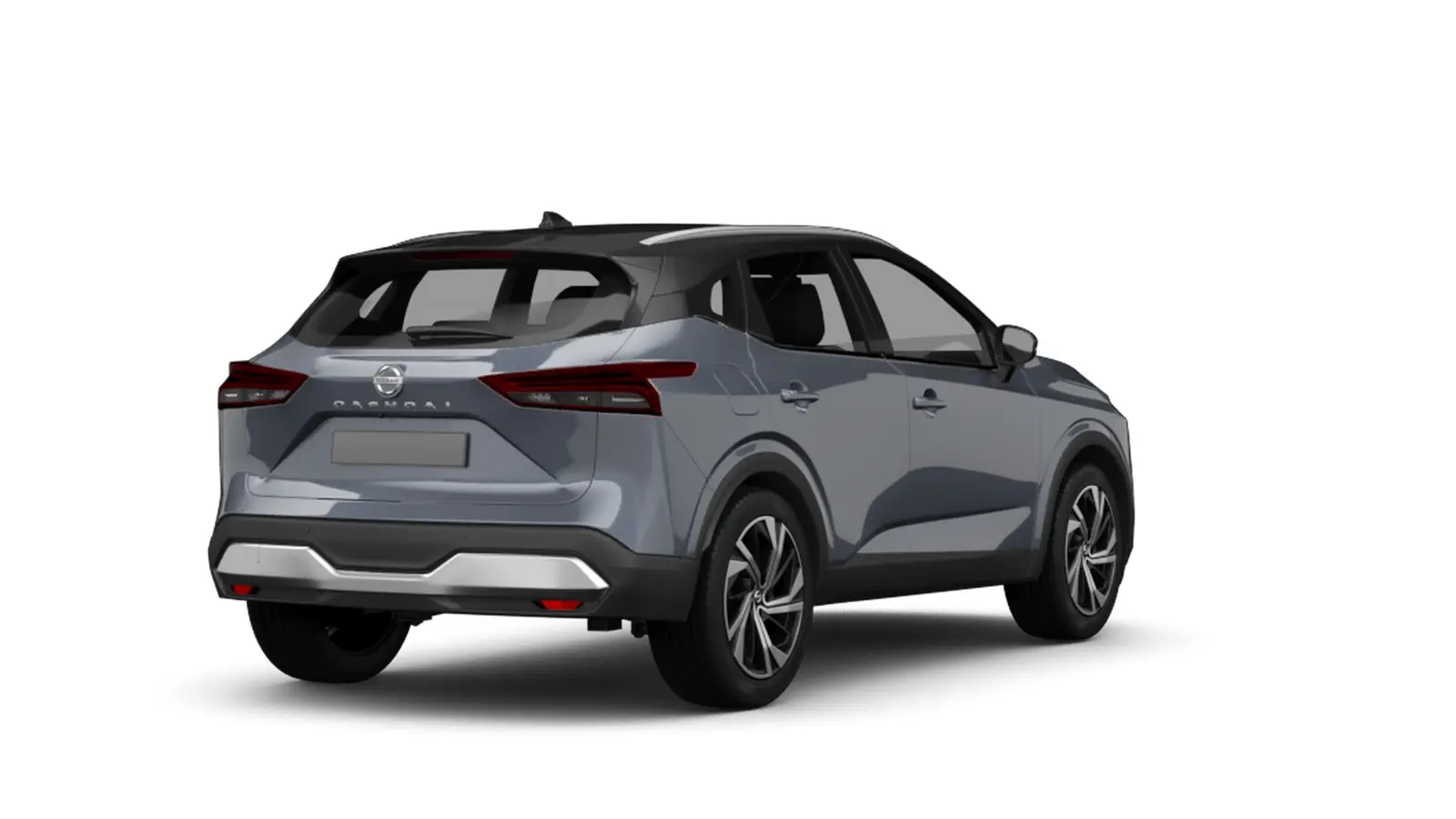 Nissan Qashqai Qashqai 1.5 e-Power Skypack 7