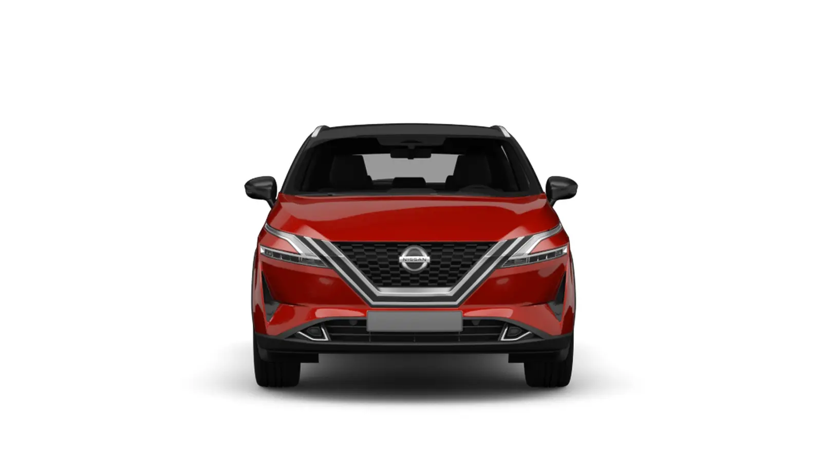 Nissan Qashqai Qashqai 1.5 e-Power Platinum 4x2 3