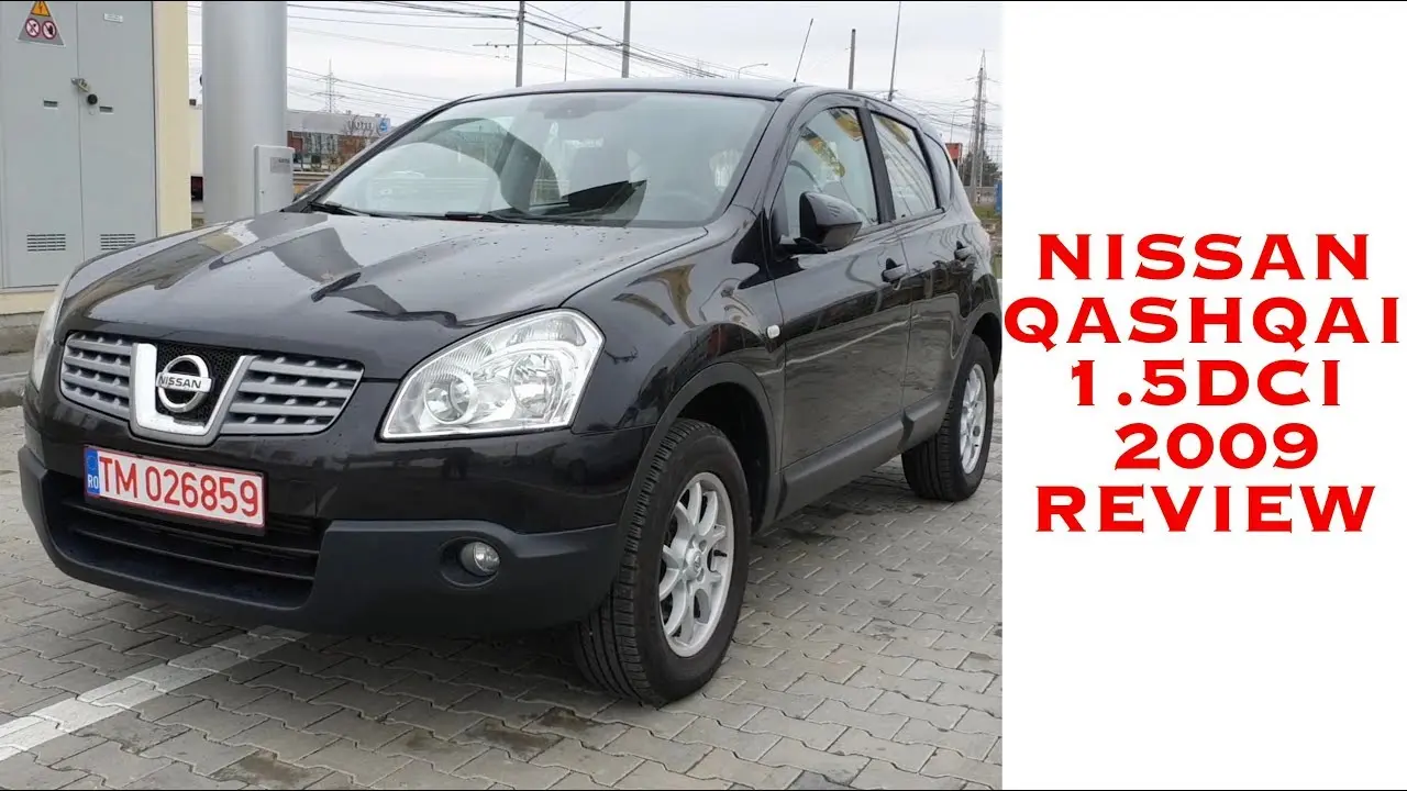 Nissan Qashqai Qashqai 1.6 4x2 Platinum 6