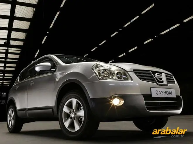 Nissan Qashqai Qashqai 1.6 4x2 Tekna 2