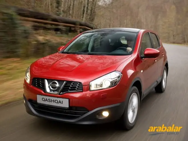 Nissan Qashqai Qashqai 1.6 Black Edition CVT 4