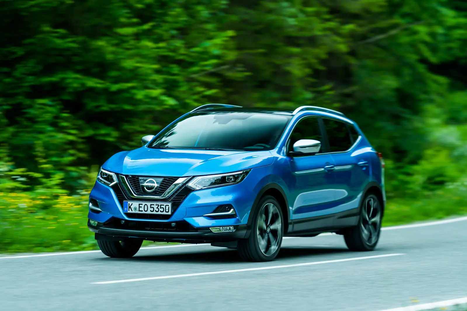 Nissan Qashqai Qashqai 1.2 DIG-T Tekna 2