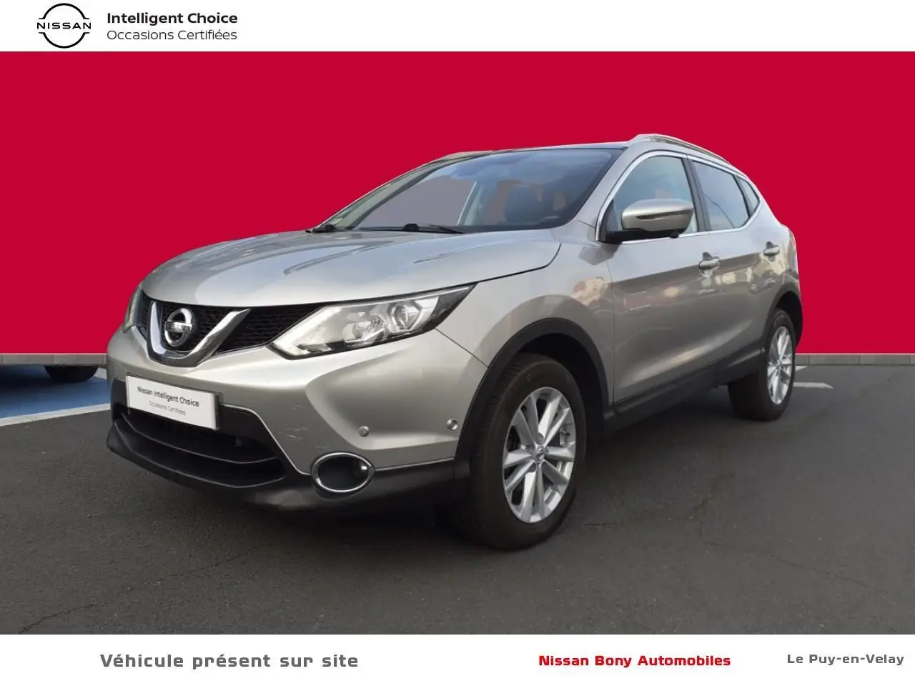 Nissan Qashqai Qashqai 1.6 DCI Start&Stop Tekna Plus X-tronic 6
