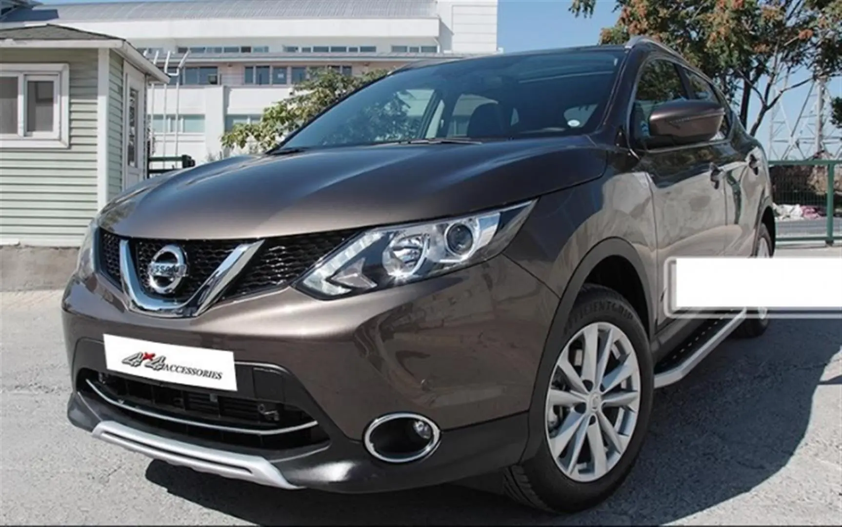 Nissan Qashqai Qashqai 1.6 DCI Start&Stop Sky Pack 2