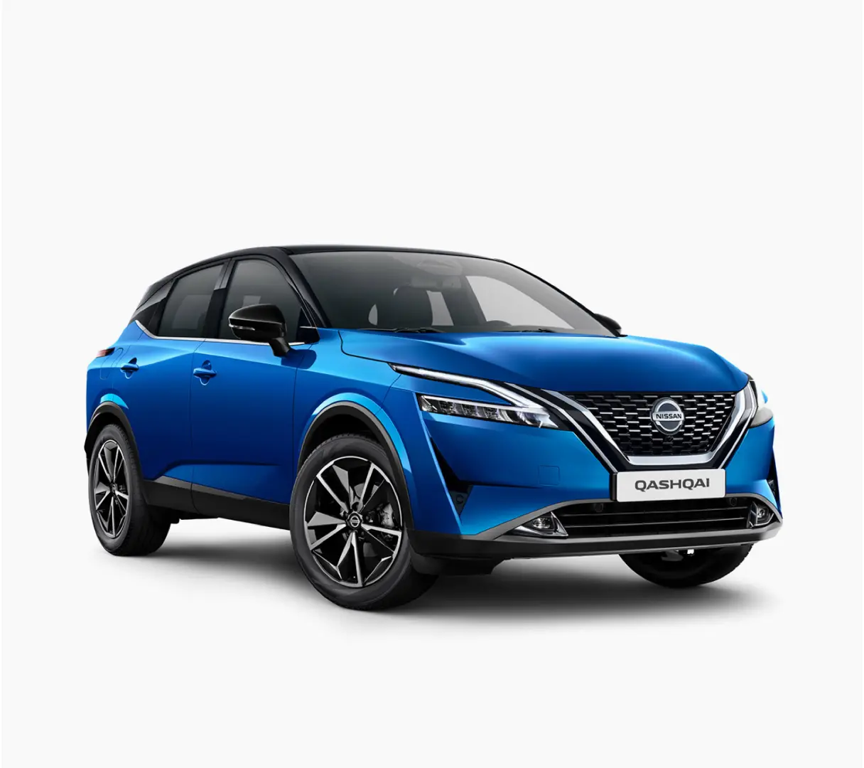 Nissan Qashqai Qashqai 1.6 Tekna CVT 6