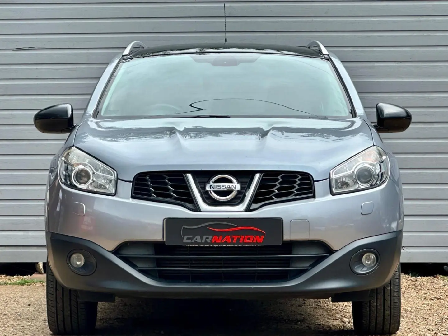 Nissan Qashqai+2 Qashqai+2 1.5 DCI Tekna Pack 2