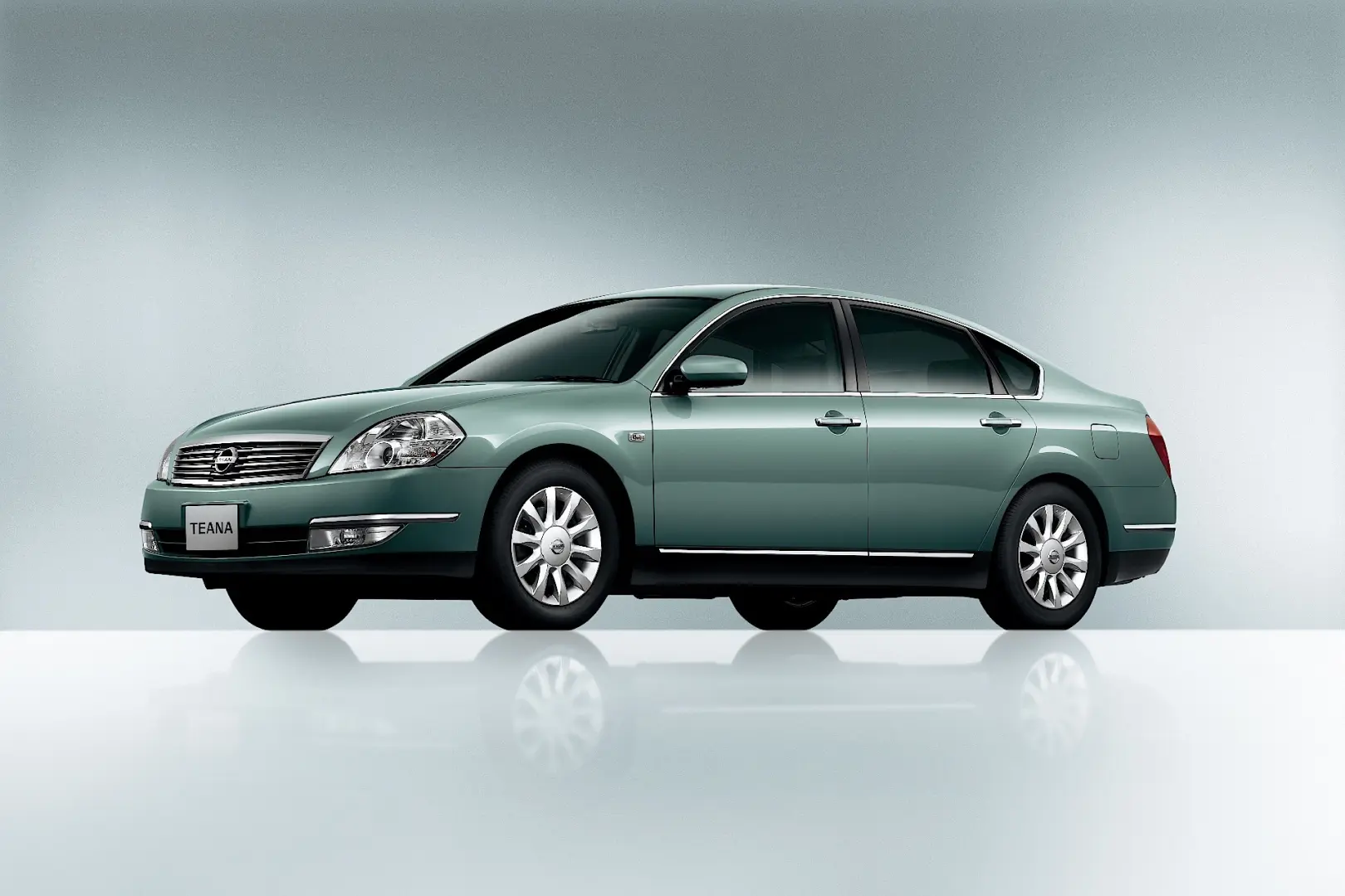 Nissan Teana Teana 2.3i V6 2