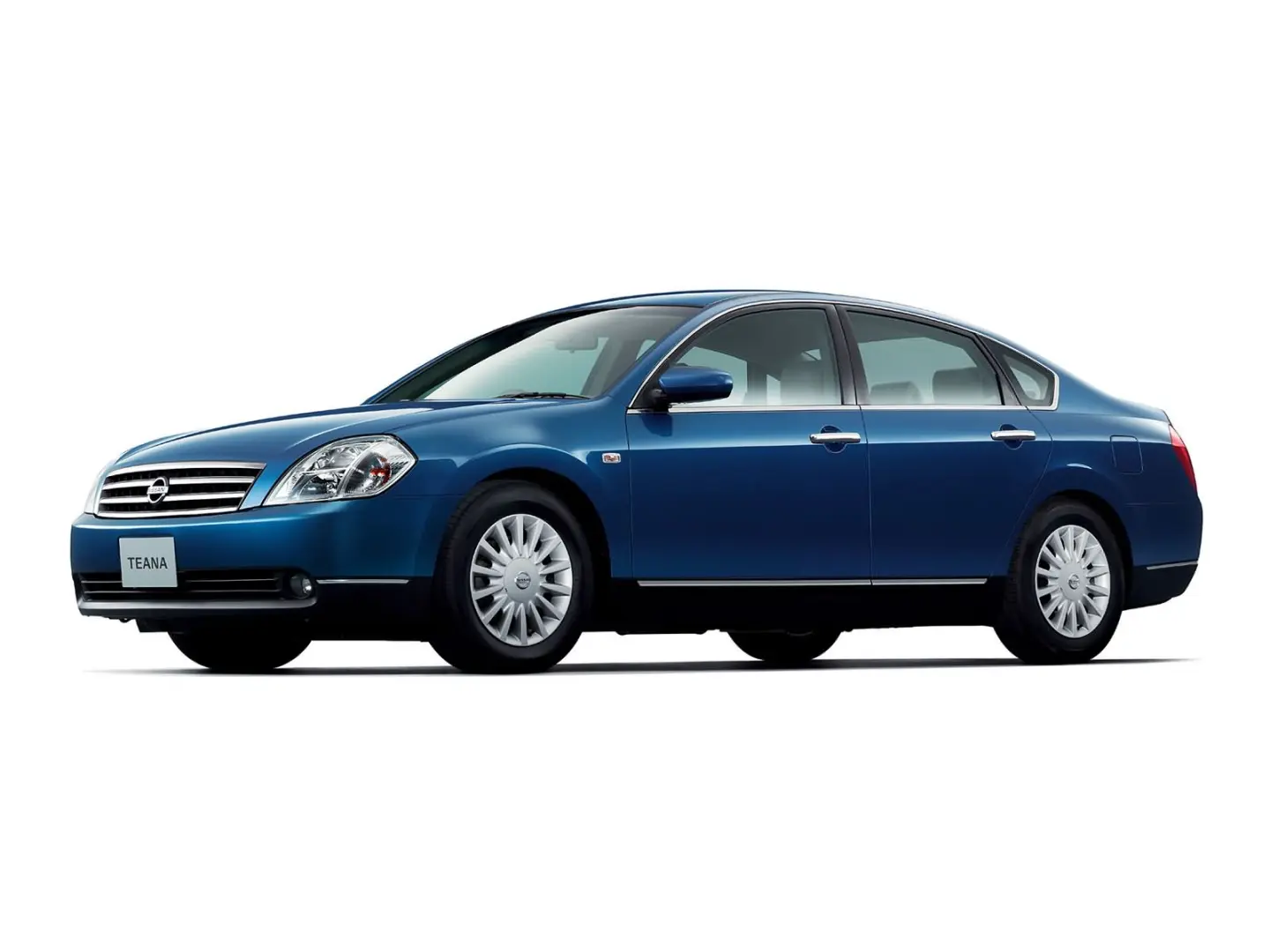 Nissan Teana Teana 2.3i V6 3
