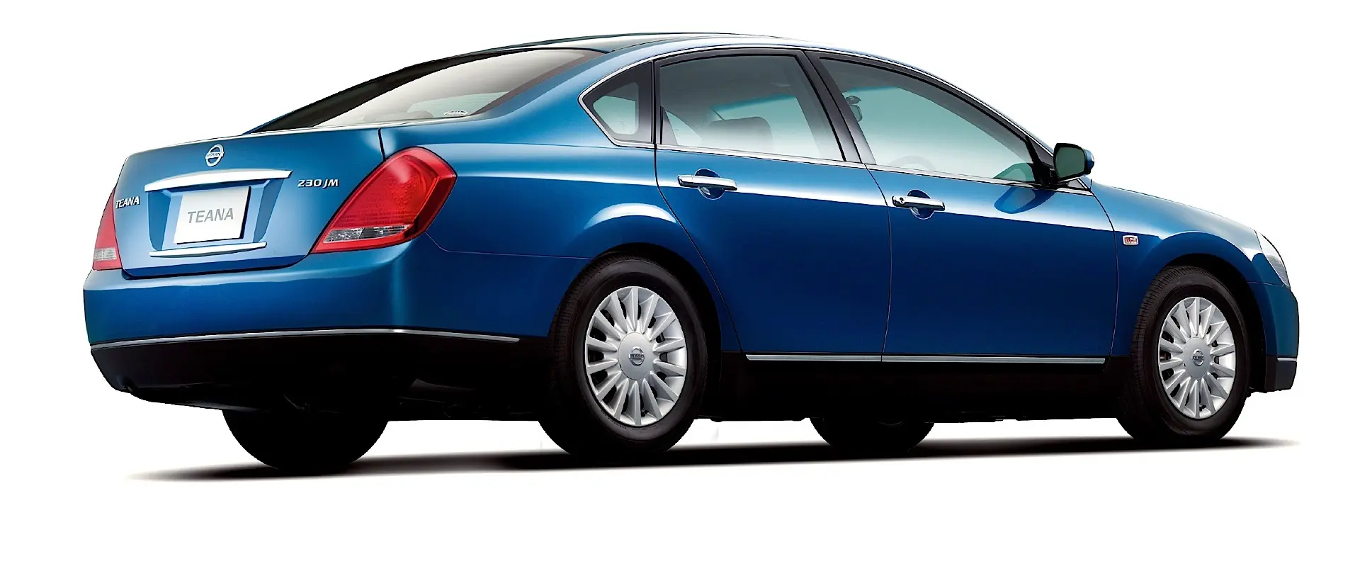Nissan Teana Teana 2.3i V6 4