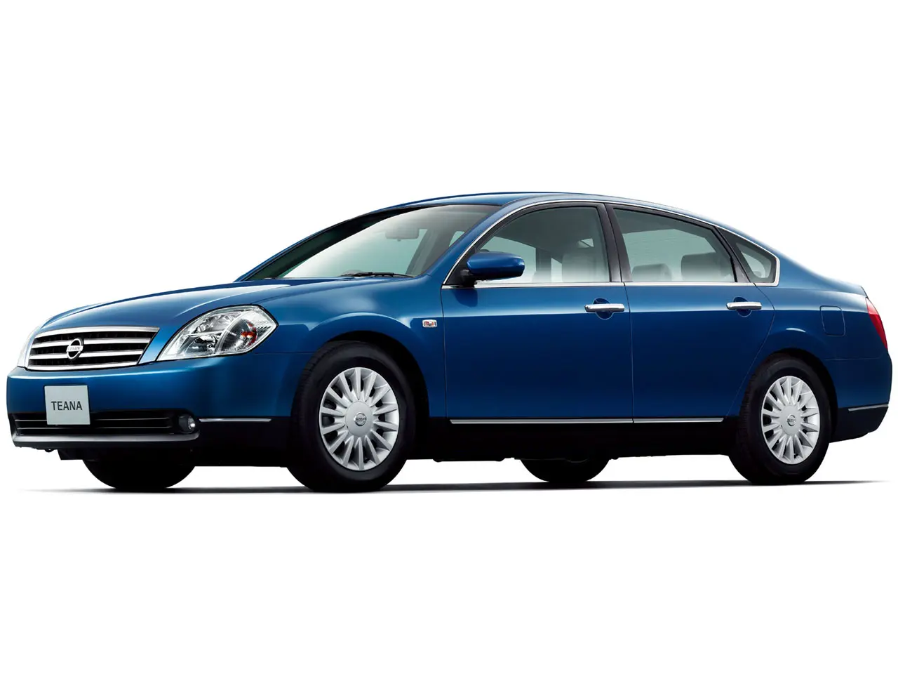 Nissan Teana Teana 2.3i V6 5