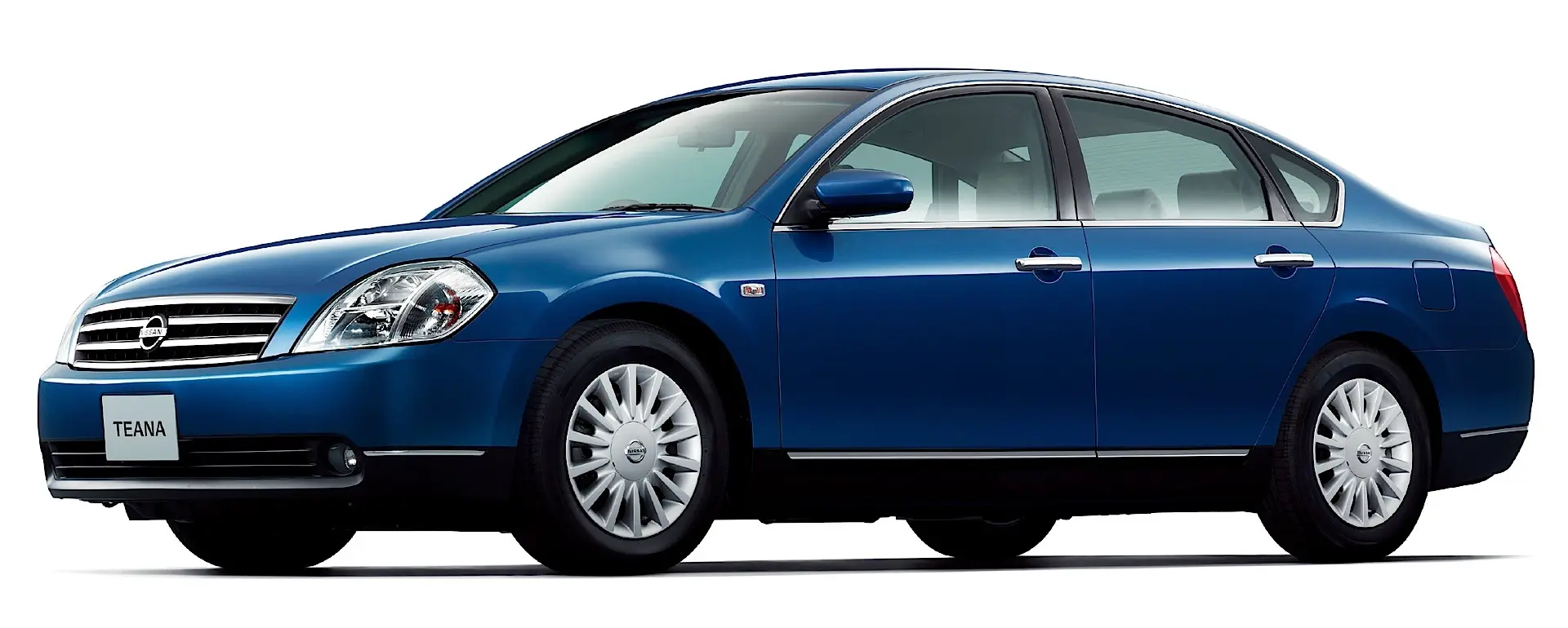 Nissan Teana Teana 2.3i V6 6