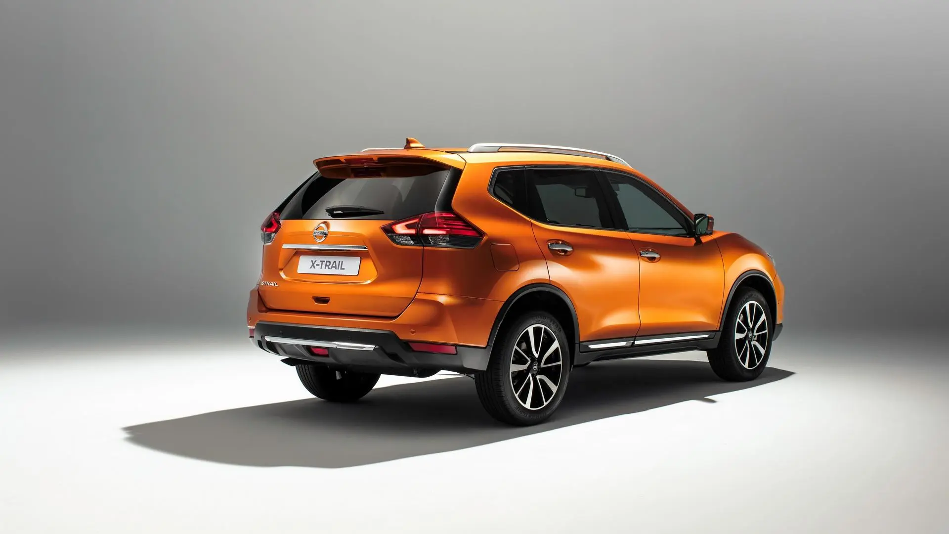 Nissan X-Trail X-Trail 1.3 DIG-T Design Pack 1