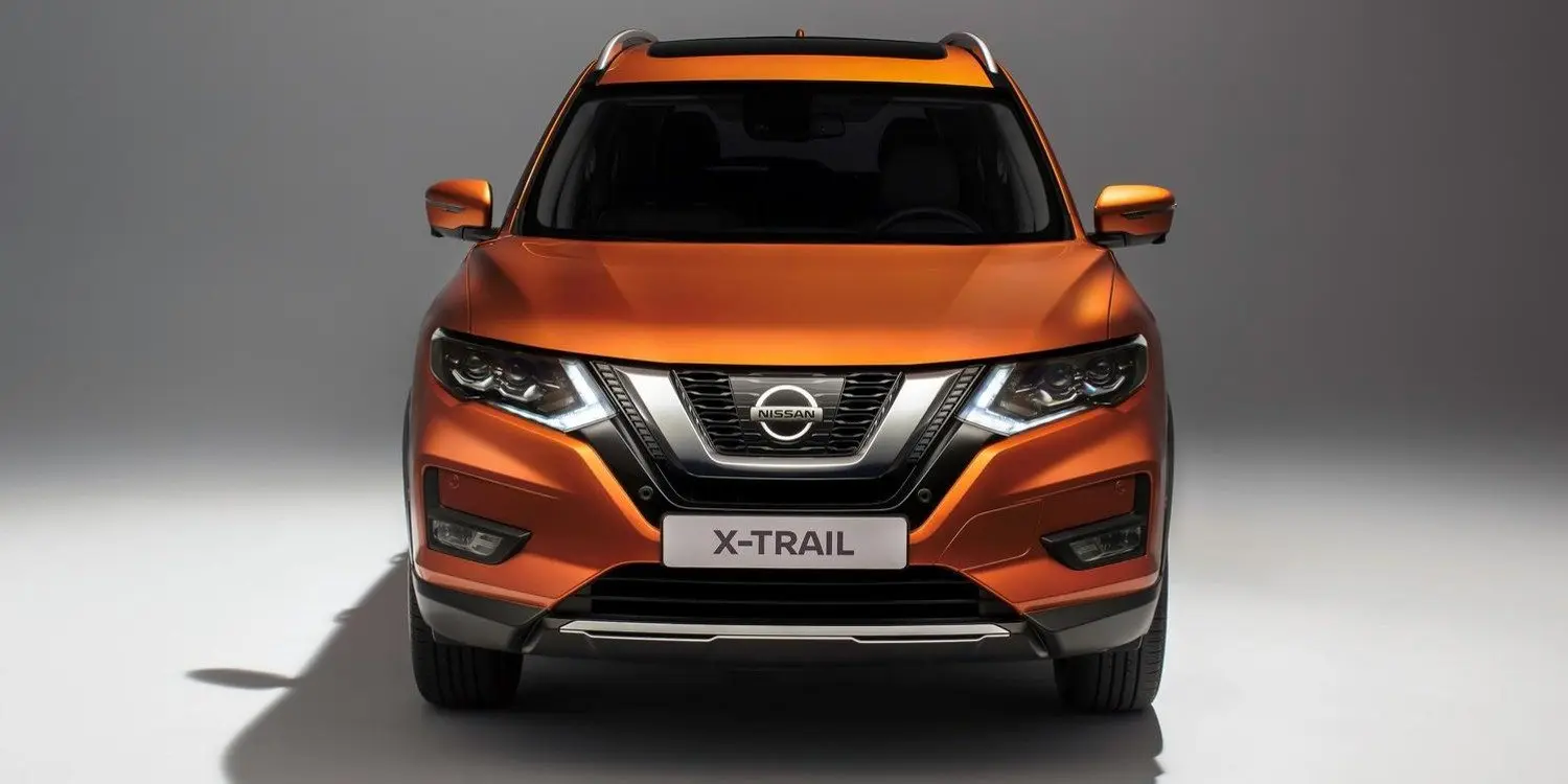 Nissan X-Trail X-Trail 1.3 DIG-T Design Pack 5