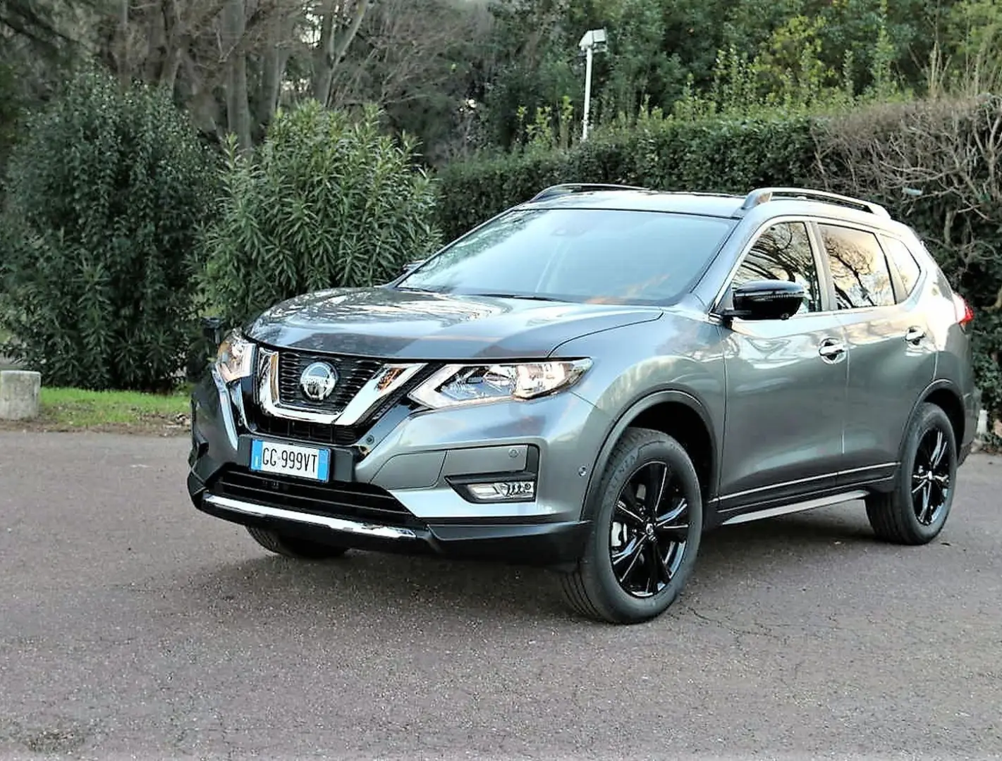 Nissan X-Trail X-Trail 1.3 DIG-T Design Pack DCT 2