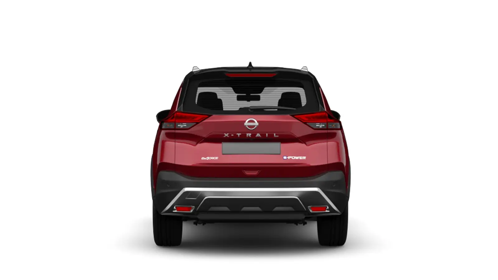 Nissan X-Trail X-Trail 1.5 DIG-T 163 PS X-TRONIC CVT SKYPACK 4