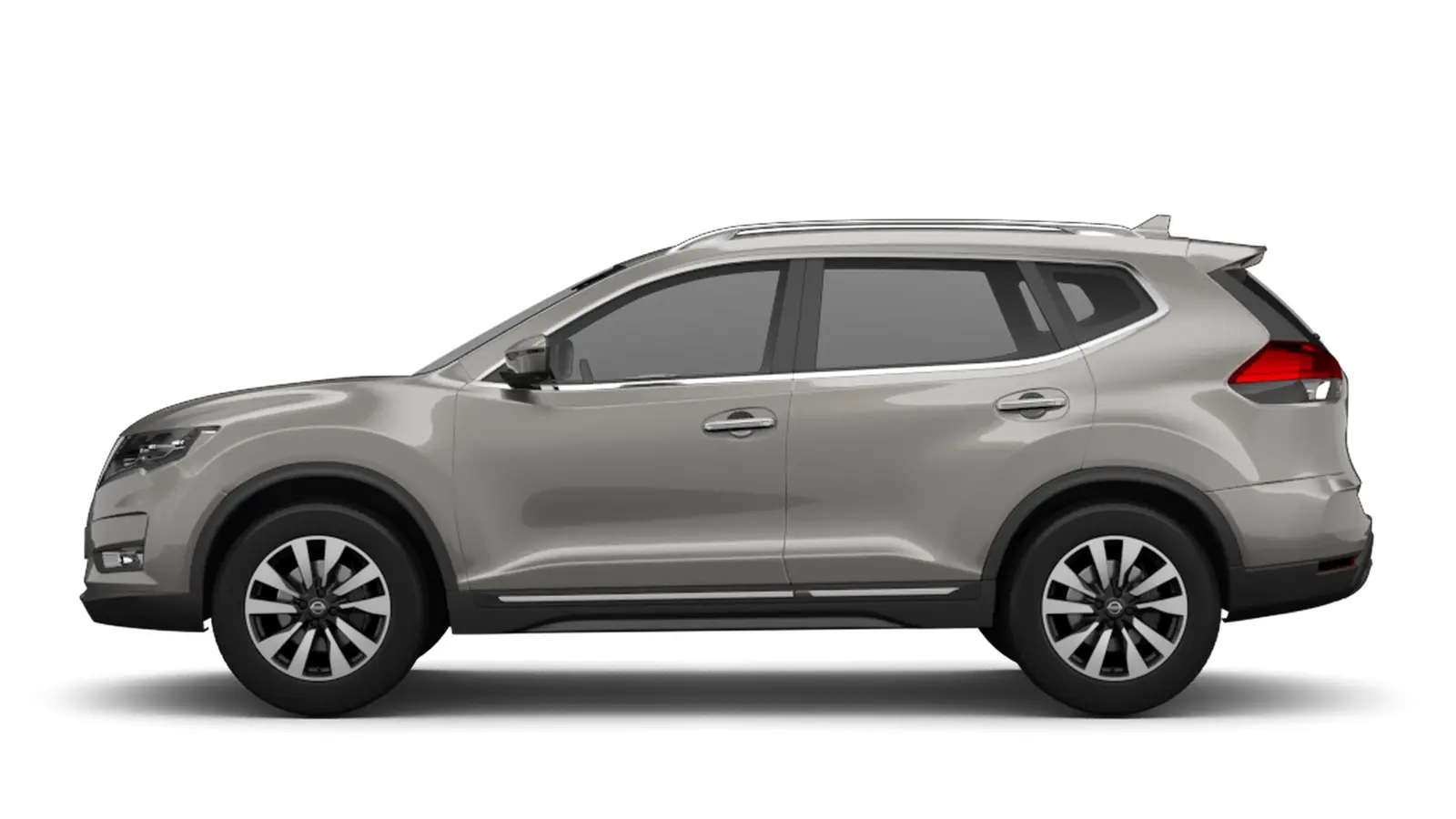 Nissan X-Trail X-Trail 1.5 DIG-T 163 PS X-TRONIC CVT SKYPACK 5