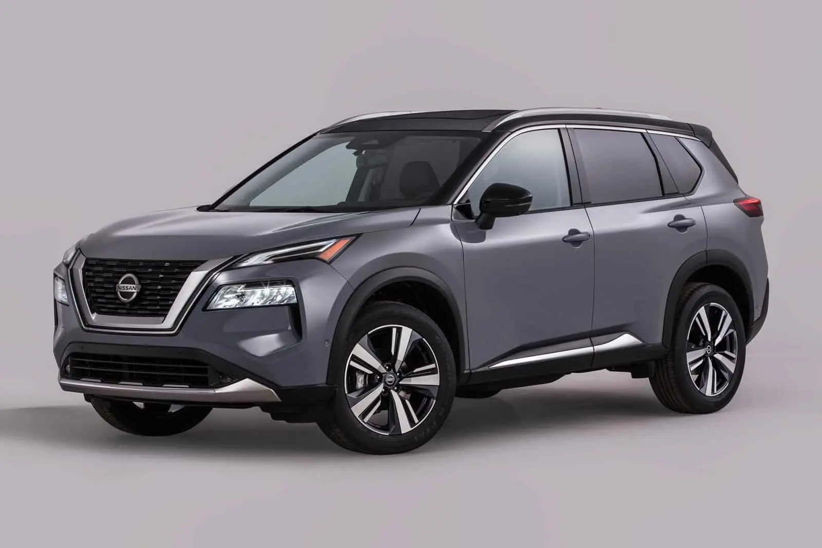 Nissan X-Trail X-Trail 1.5 DIG-T Platinum 4x2 CVT 3