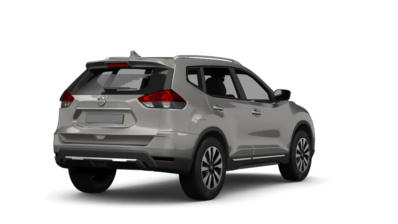 Nissan X-Trail X-Trail 1.5 e-4orce Skypack 4x4 0