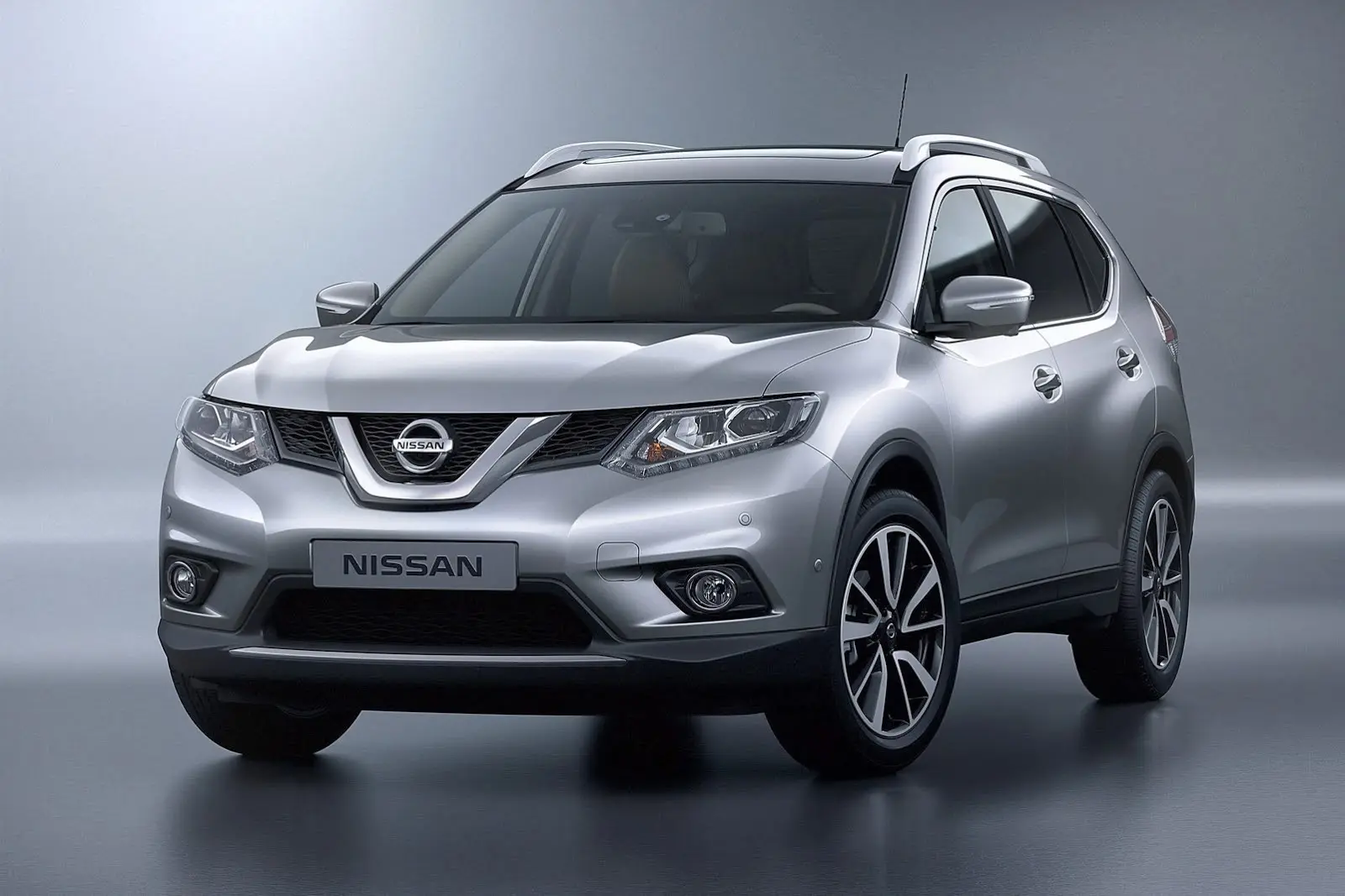 Nissan X-Trail X-Trail 1.6 DCI Black Edition X-tronic 7