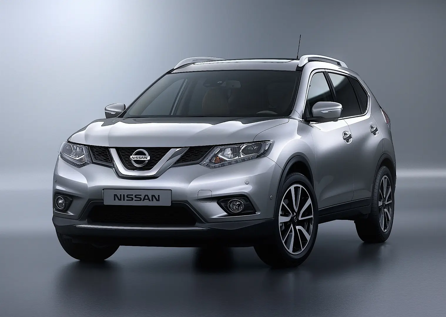 Nissan X-Trail X-Trail 1.6 DCI 4x4 Design Pack 5