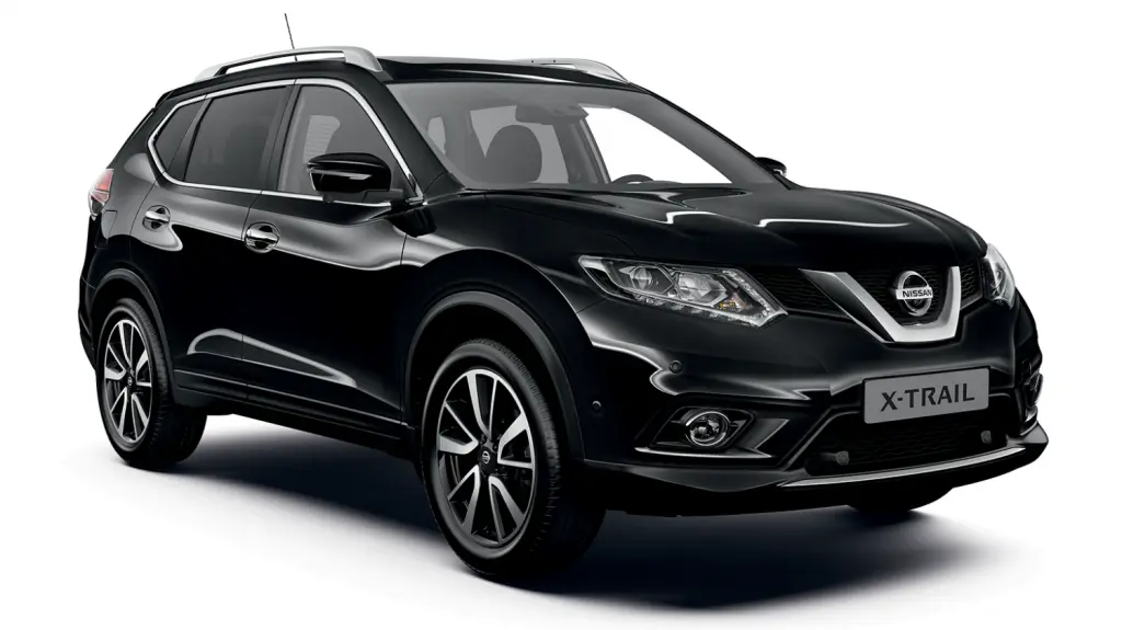 Nissan X-Trail X-Trail 1.6 DCI Design Pack X-tronic 5
