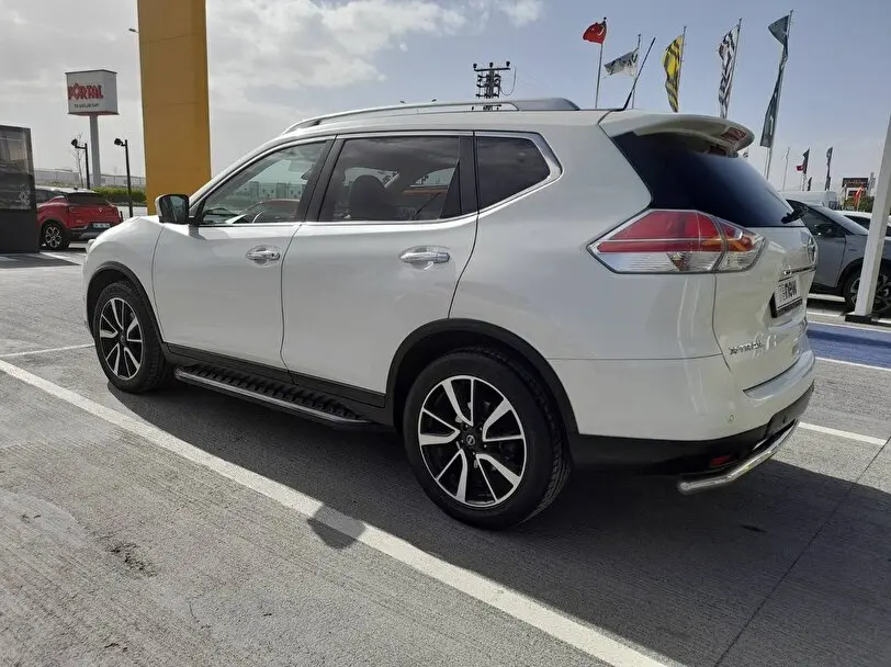 Nissan X-Trail X-Trail 1.6 DCI Platinum Premium Pack X-tronic 5