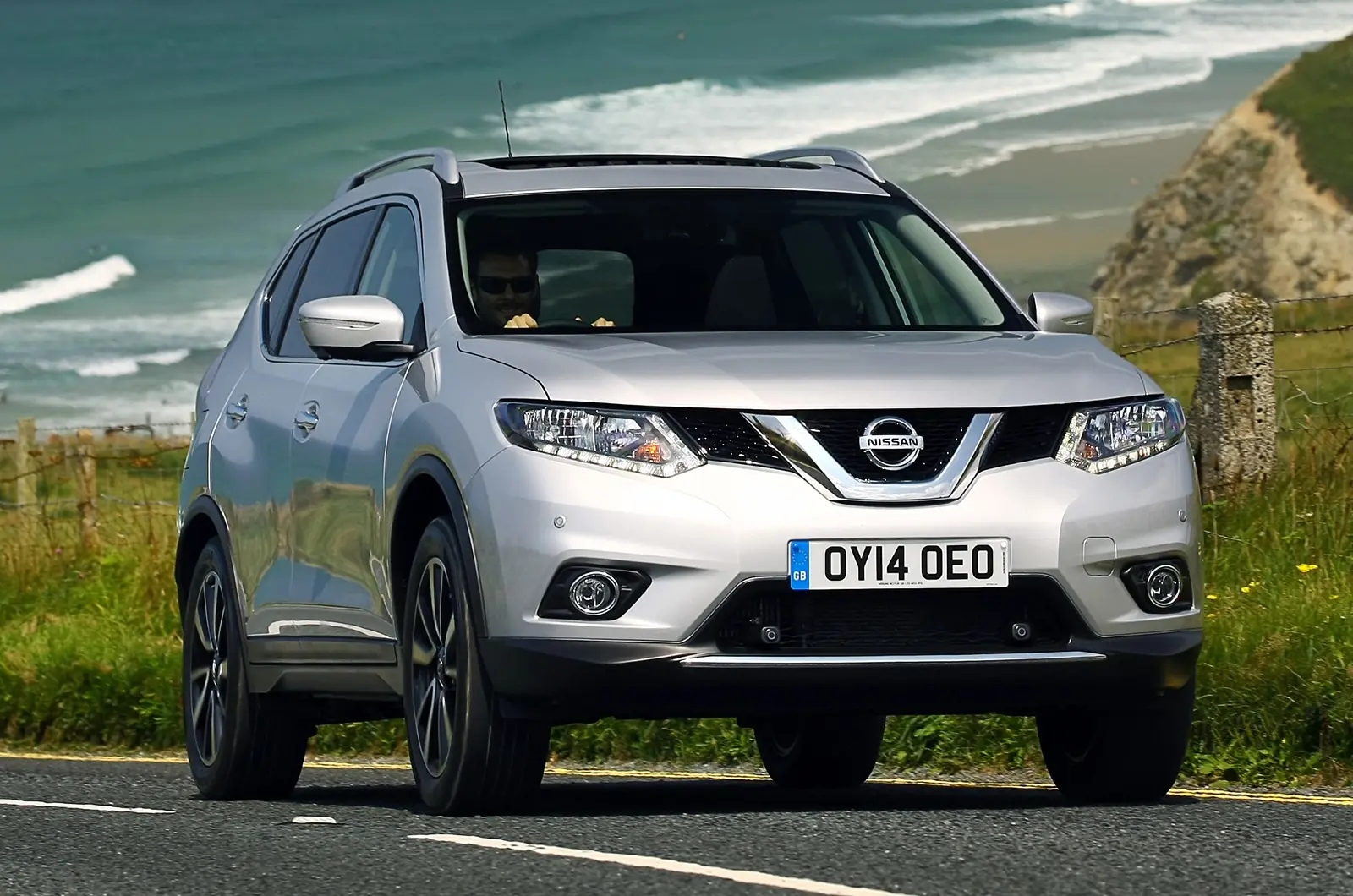 Nissan X-Trail X-Trail 1.6 DCI Design Pack 2