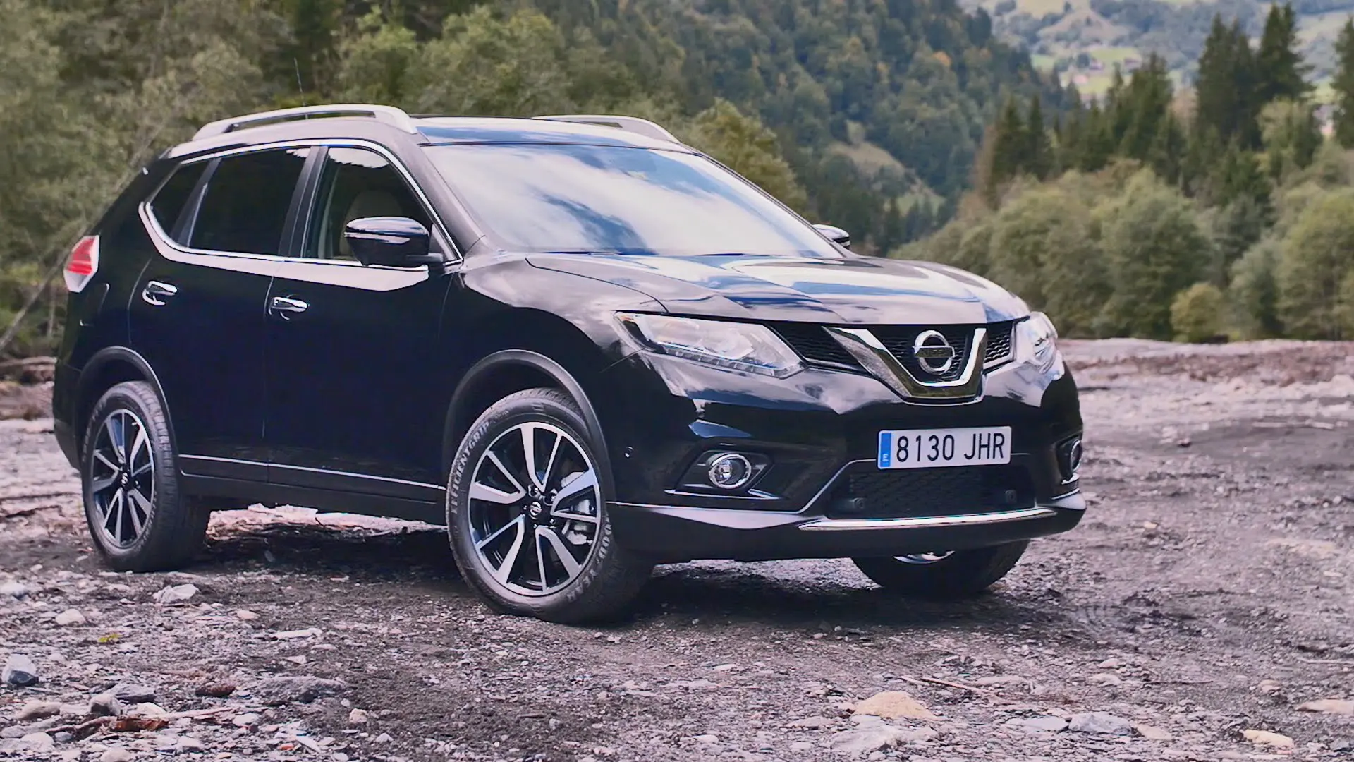 Nissan X-Trail X-Trail 1.6 DCI Sky Pack 2