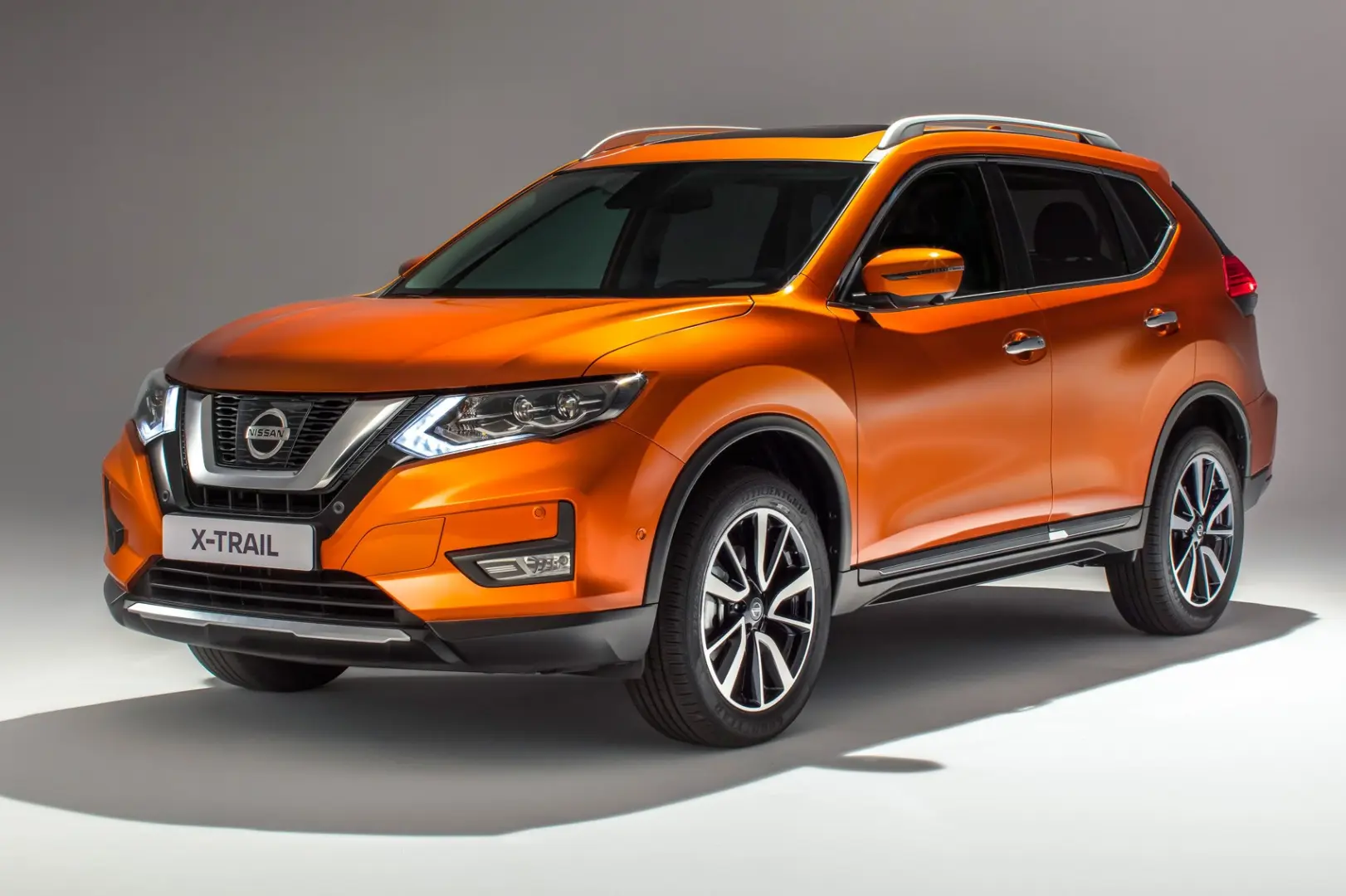Nissan X-Trail X-Trail 1.6 DCI 4x4 Sky Pack 2