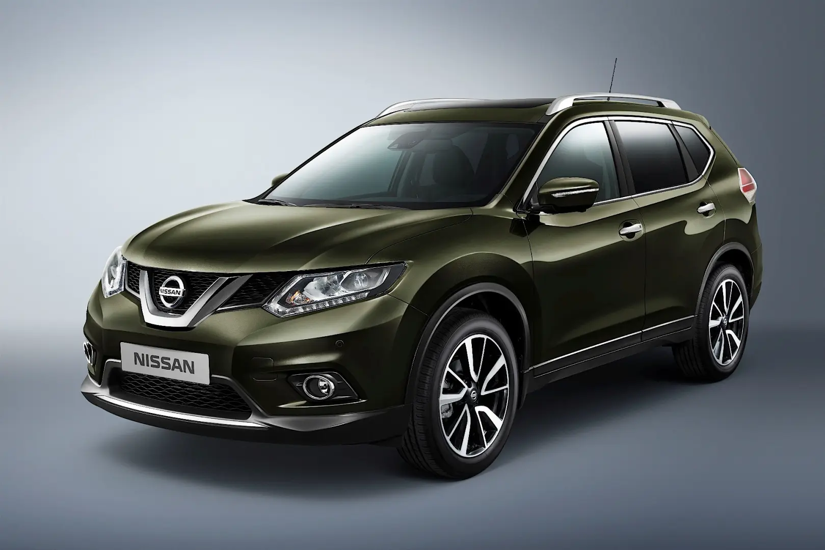 Nissan X-Trail X-Trail 1.6 DCI Sky Pack 1