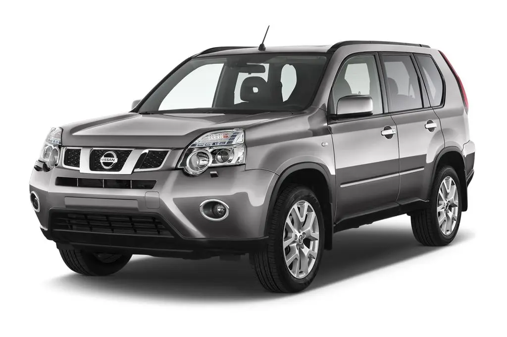 Nissan X-Trail X-Trail 2.0 XE 2
