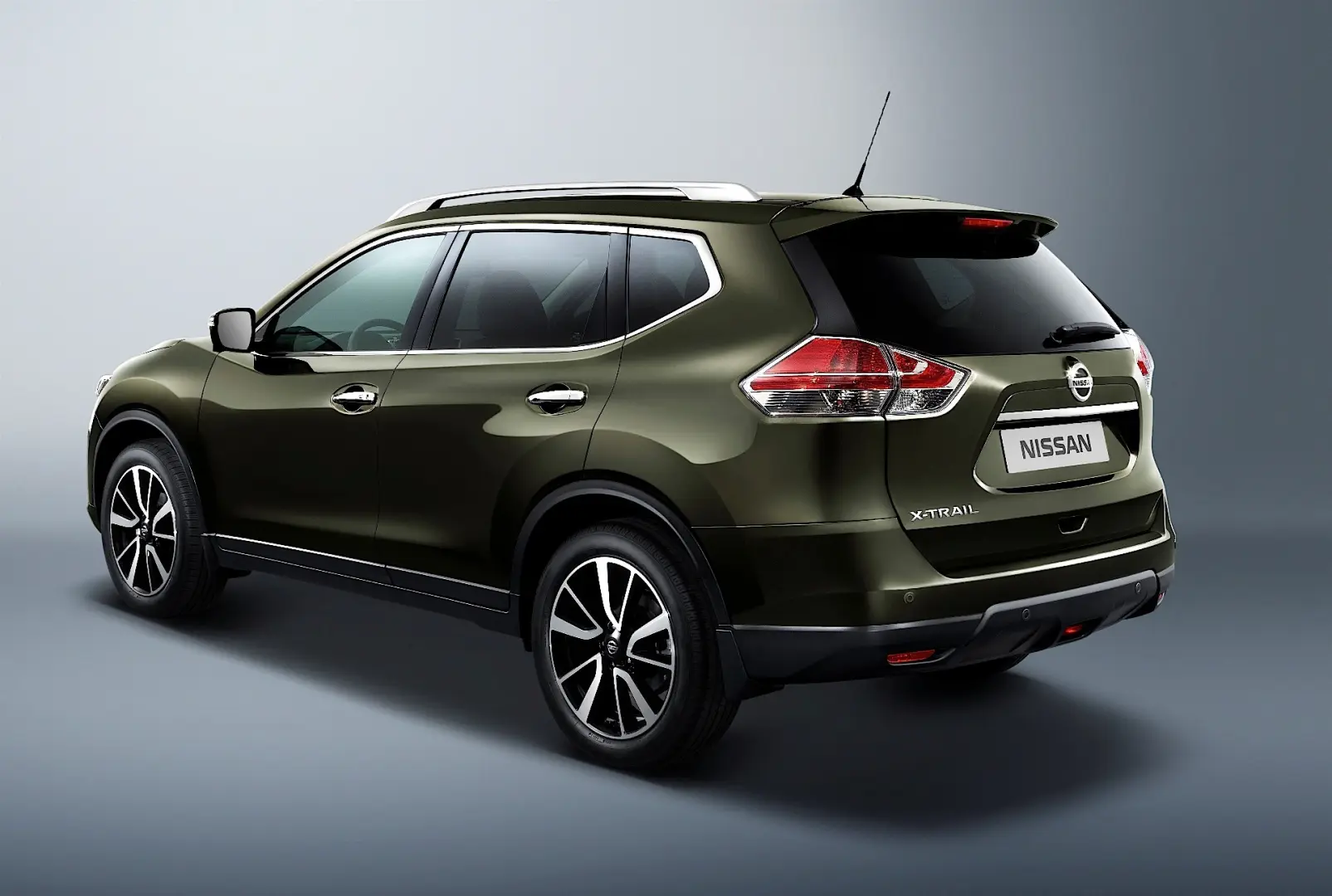 Nissan X-Trail X-Trail 2.0 Sport 7