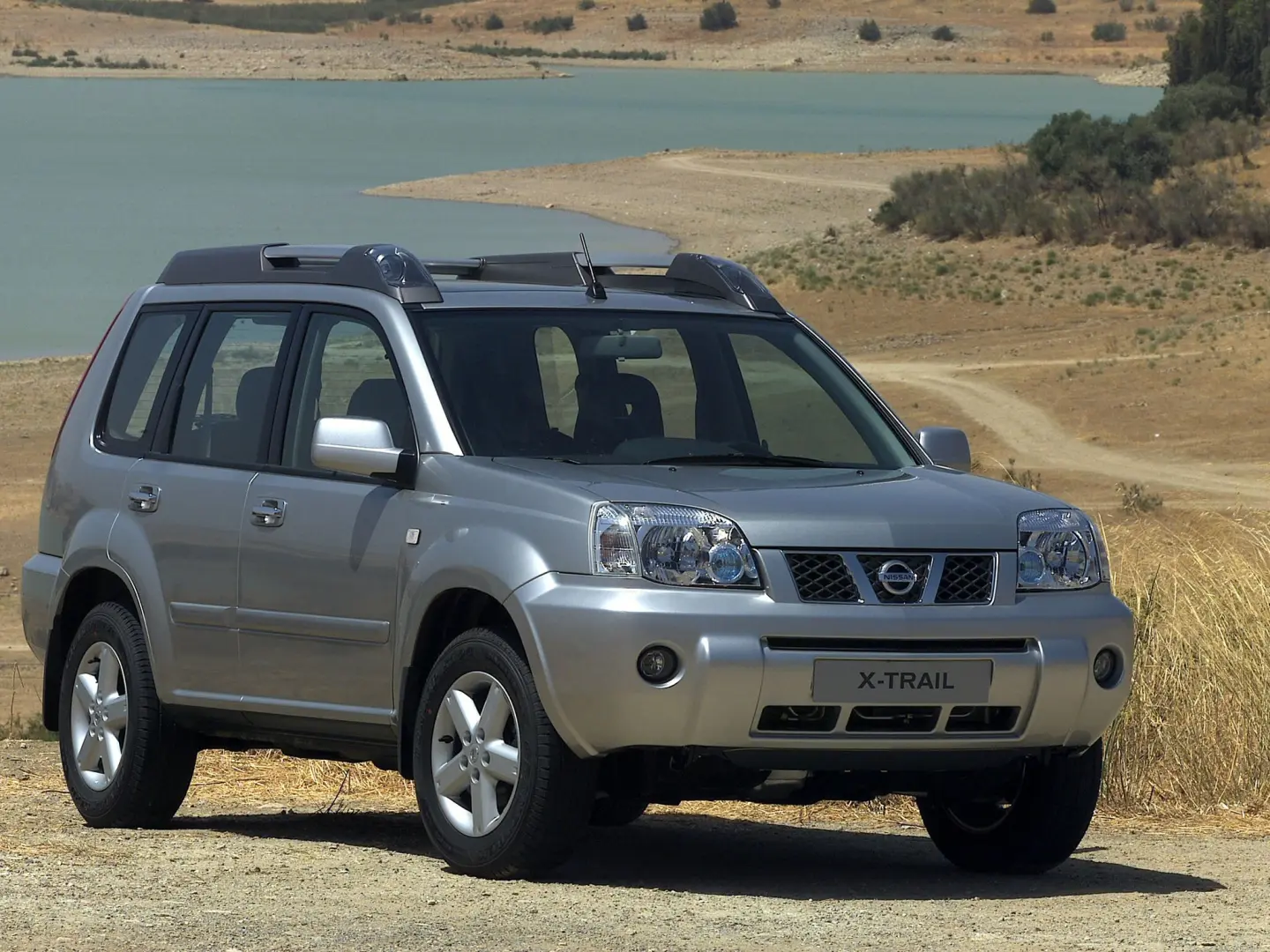 Nissan X-Trail X-Trail 2.2 DCI Elegance Plus 0