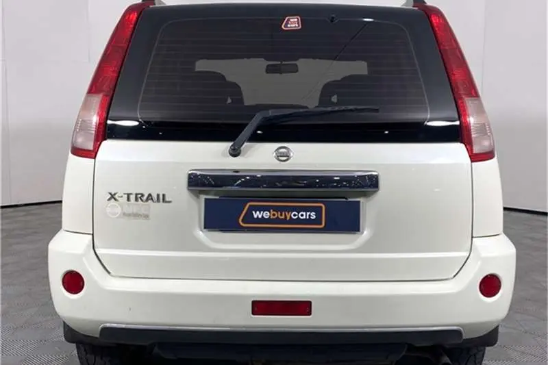 Nissan X-Trail X-Trail 2.0 Sport 2