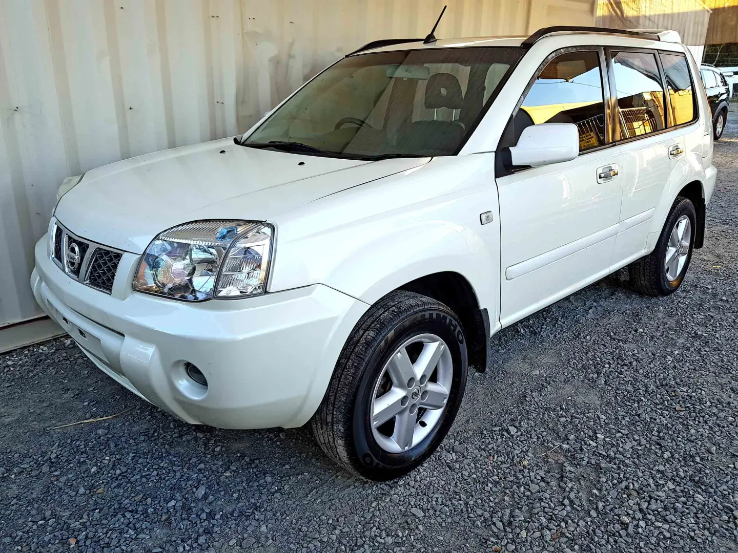 Nissan X-Trail X-Trail 2.0 Sport 3