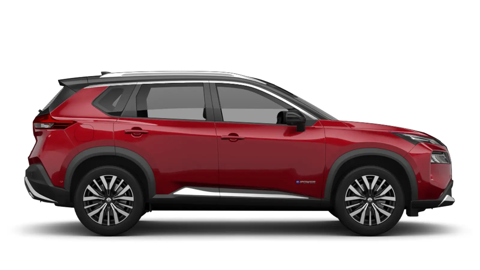 Nissan X-Trail X-Trail E-4ORCE SKYPACK 4X4 1