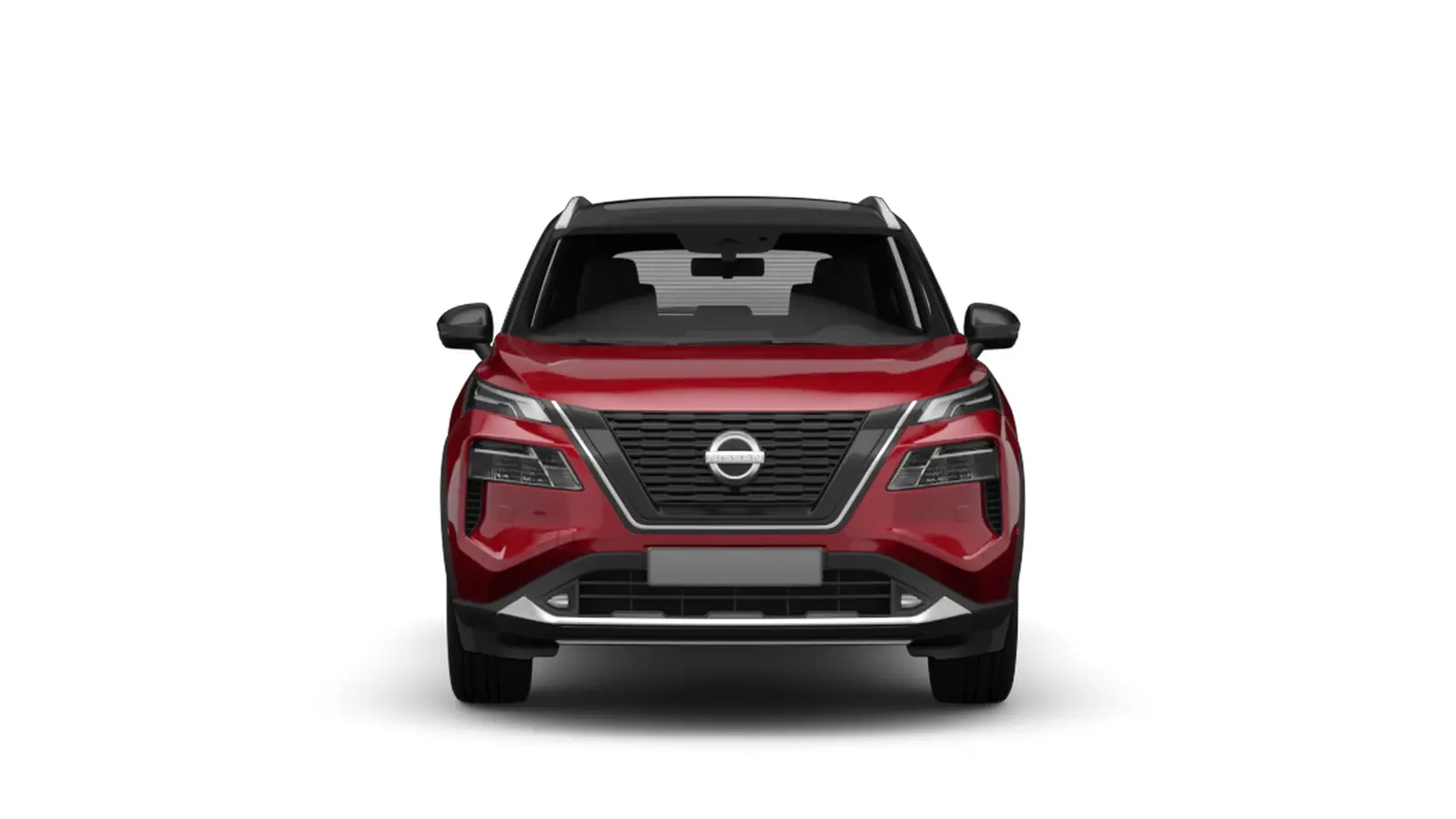 Nissan X-Trail X-Trail E-4ORCE PLATINUM PREMIUM 7-KOLTUK 4X4 6