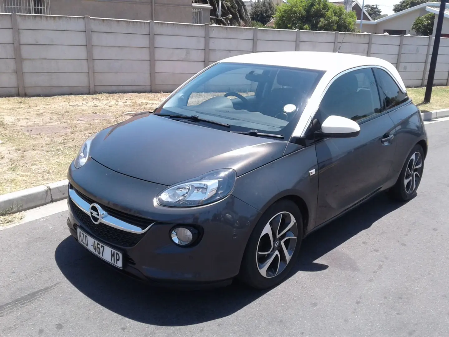 Opel Adam Adam 1.0 XFT Jam 5