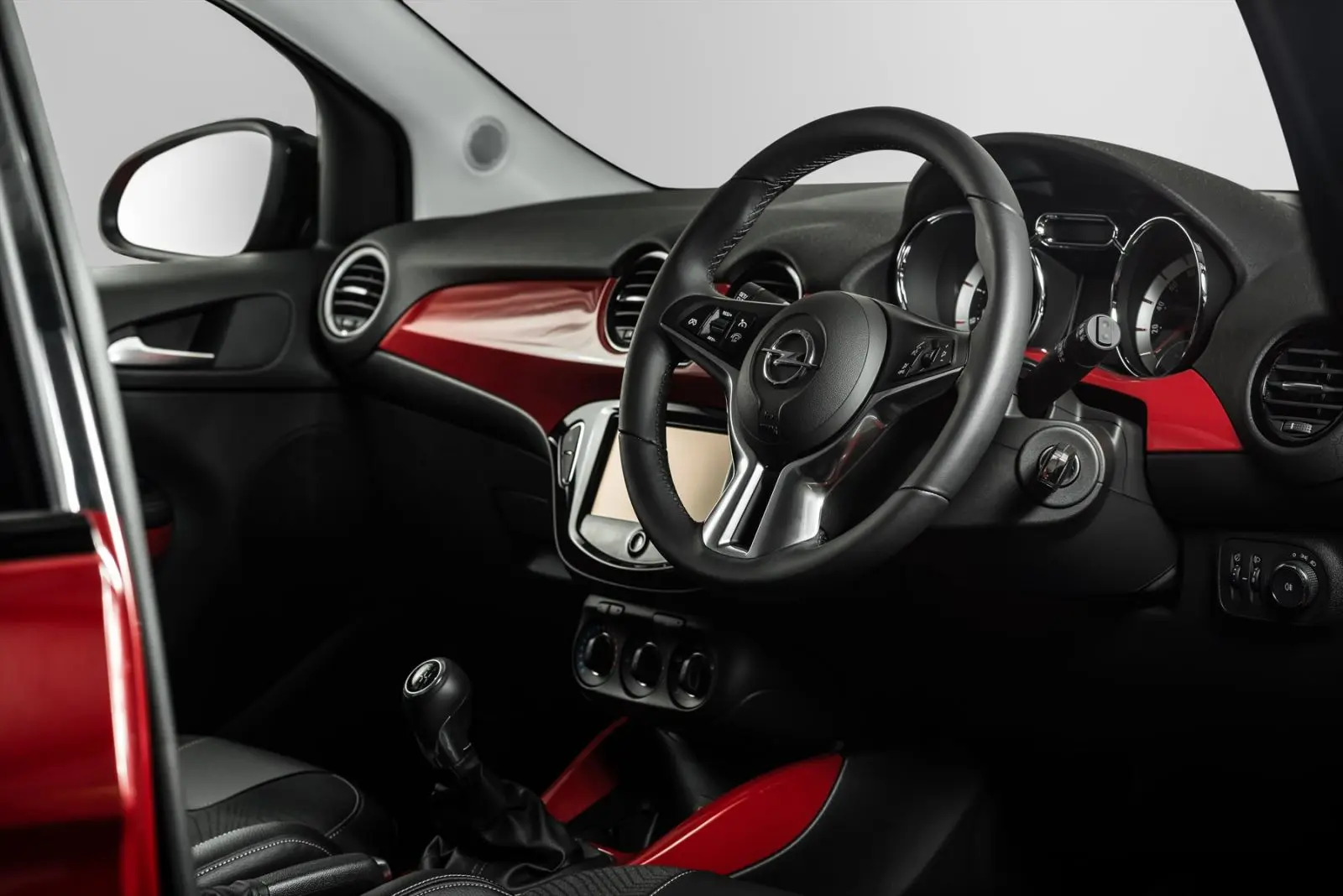 Opel Adam Adam 1.0 XFT Jam 5