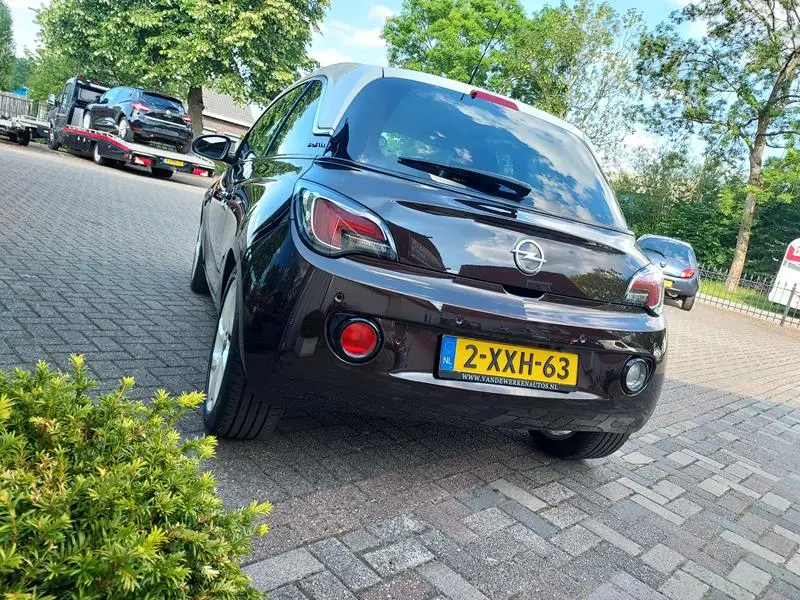 Opel Adam Adam 1.0 XFT Slam 2